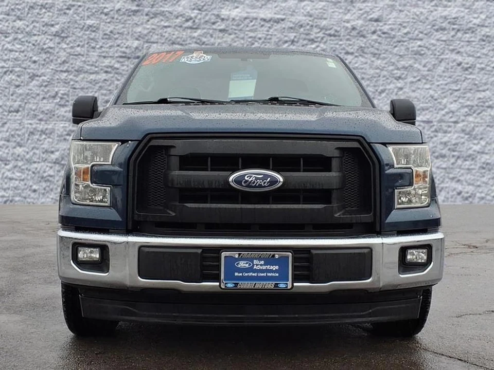 2017 Ford F-150 13th Gen - Image 2 of 12
