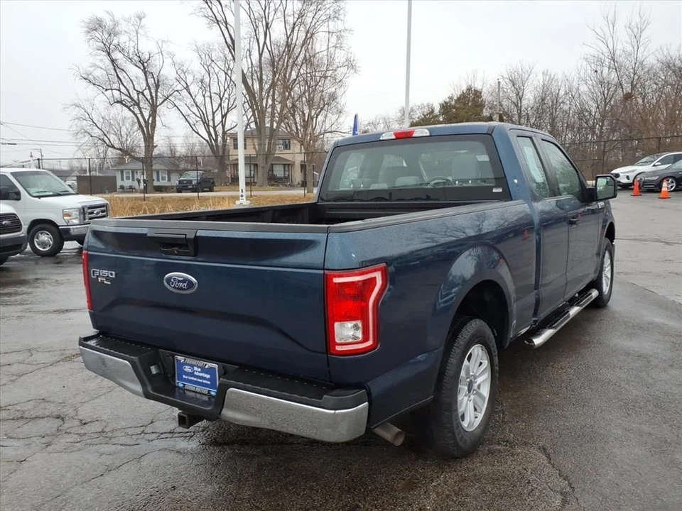 2017 Ford F-150 13th Gen - Image 7 of 12