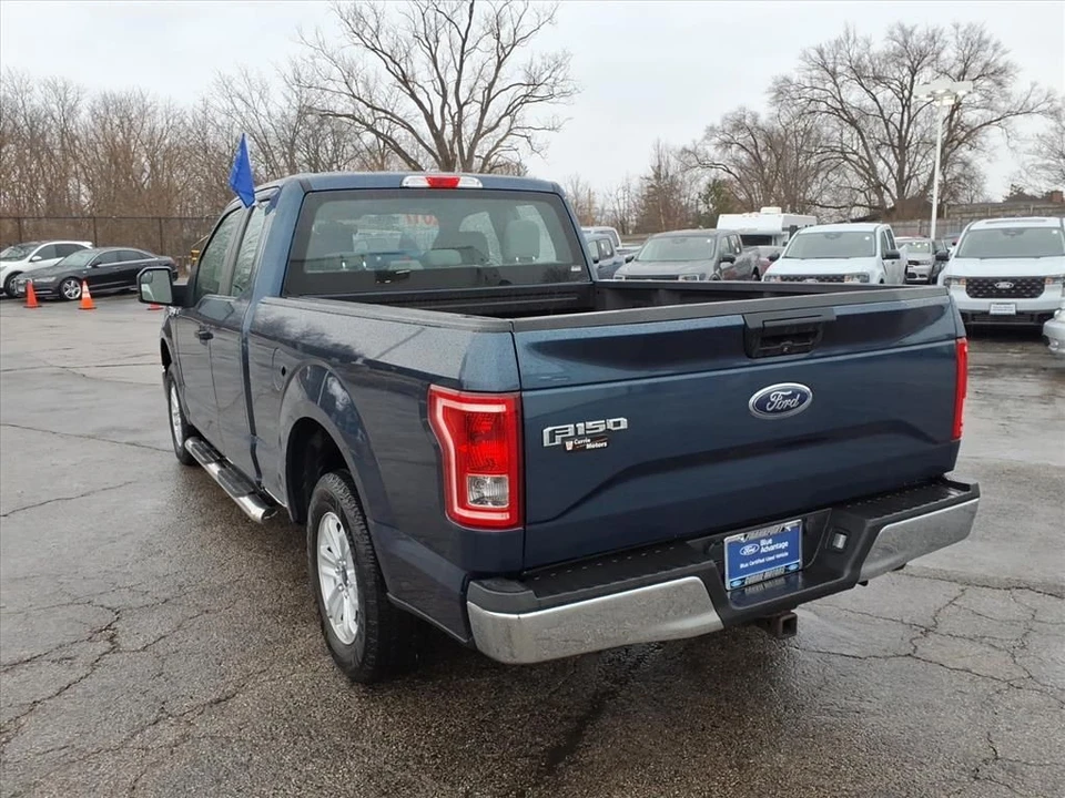 2017 Ford F-150 13th Gen - Image 5 of 12