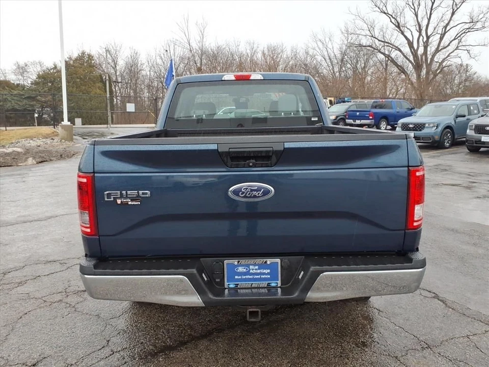 2017 Ford F-150 13th Gen - Image 6 of 12