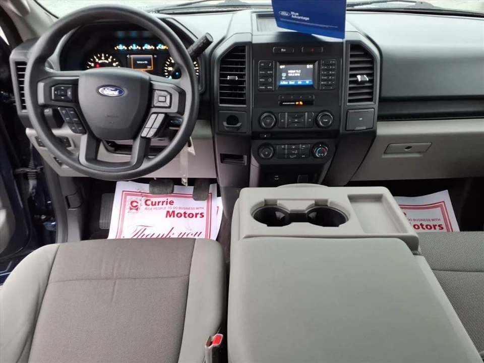 2017 Ford F-150 13th Gen - Image 9 of 12