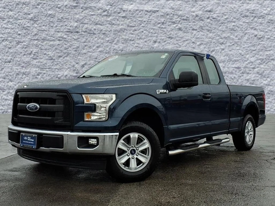 2017 Ford F-150 13th Gen - Image 3 of 12