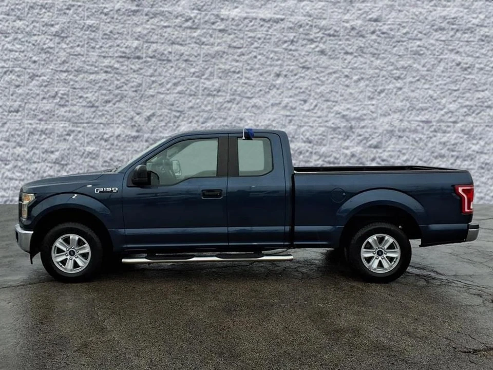 2017 Ford F-150 13th Gen - Image 4 of 12