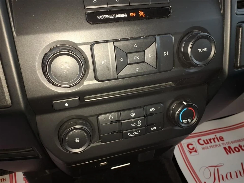 2017 Ford F-150 13th Gen - Image 11 of 12