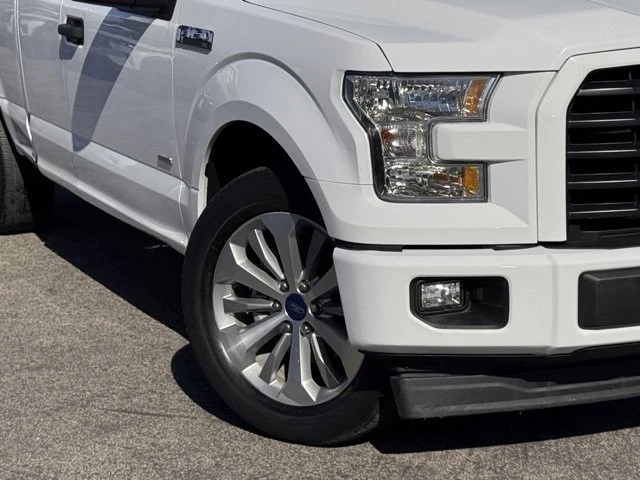 2017 Ford F-150 13th Gen - Image 4 of 12