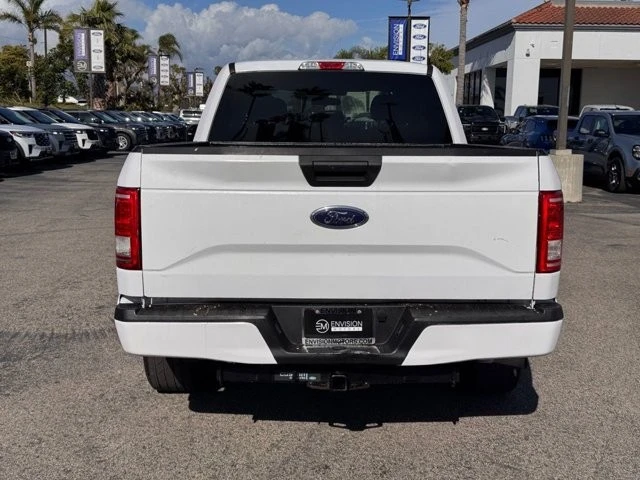 2017 Ford F-150 13th Gen - Image 11 of 12