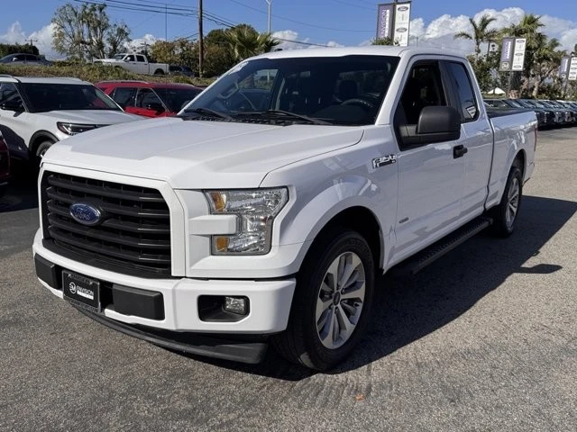 2017 Ford F-150 13th Gen - Image 7 of 12