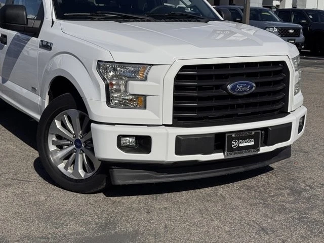 2017 Ford F-150 13th Gen - Image 3 of 12