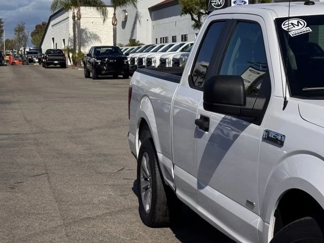 2017 Ford F-150 13th Gen - Image 5 of 12