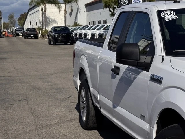 2017 Ford F-150 13th Gen - Image 5 of 12