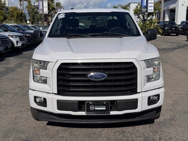 2017 Ford F-150 13th Gen - Image 6 of 12