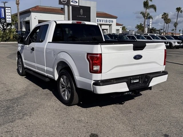 2017 Ford F-150 13th Gen - Image 10 of 12