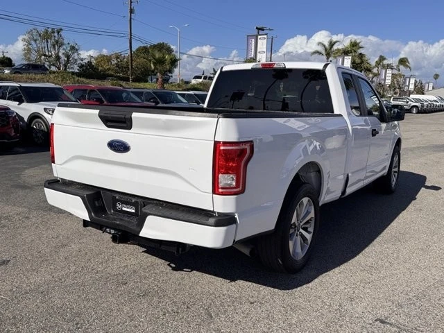 2017 Ford F-150 13th Gen - Image 12 of 12