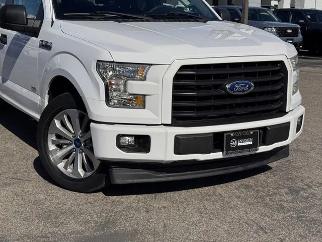2017 Ford F-150 13th Gen - Image 3 of 12
