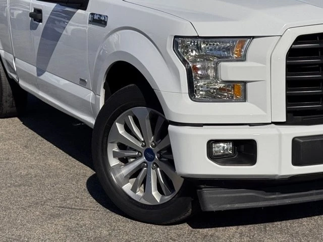 2017 Ford F-150 13th Gen - Image 4 of 12