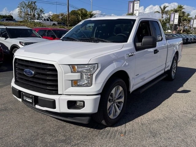 2017 Ford F-150 13th Gen - Image 7 of 12