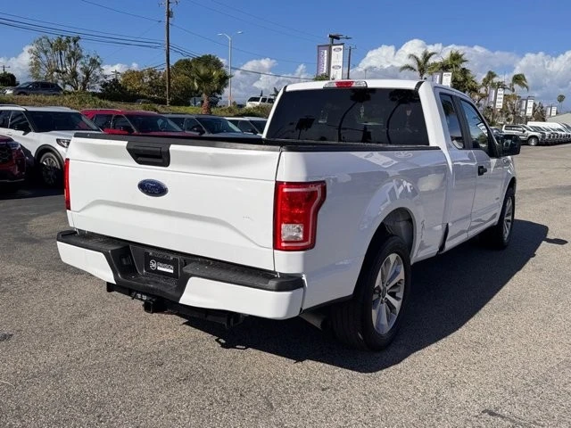 2017 Ford F-150 13th Gen - Image 12 of 12