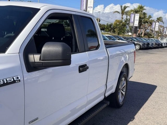 2017 Ford F-150 13th Gen - Image 9 of 12