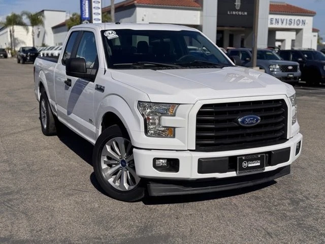 2017 Ford F-150 13th Gen - Image 2 of 12