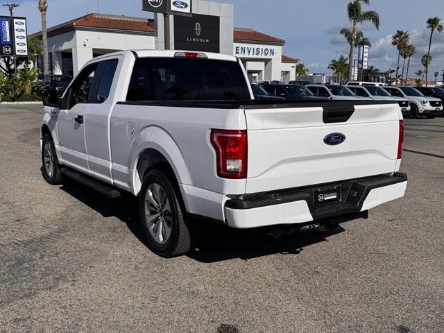 2017 Ford F-150 13th Gen - Image 10 of 12