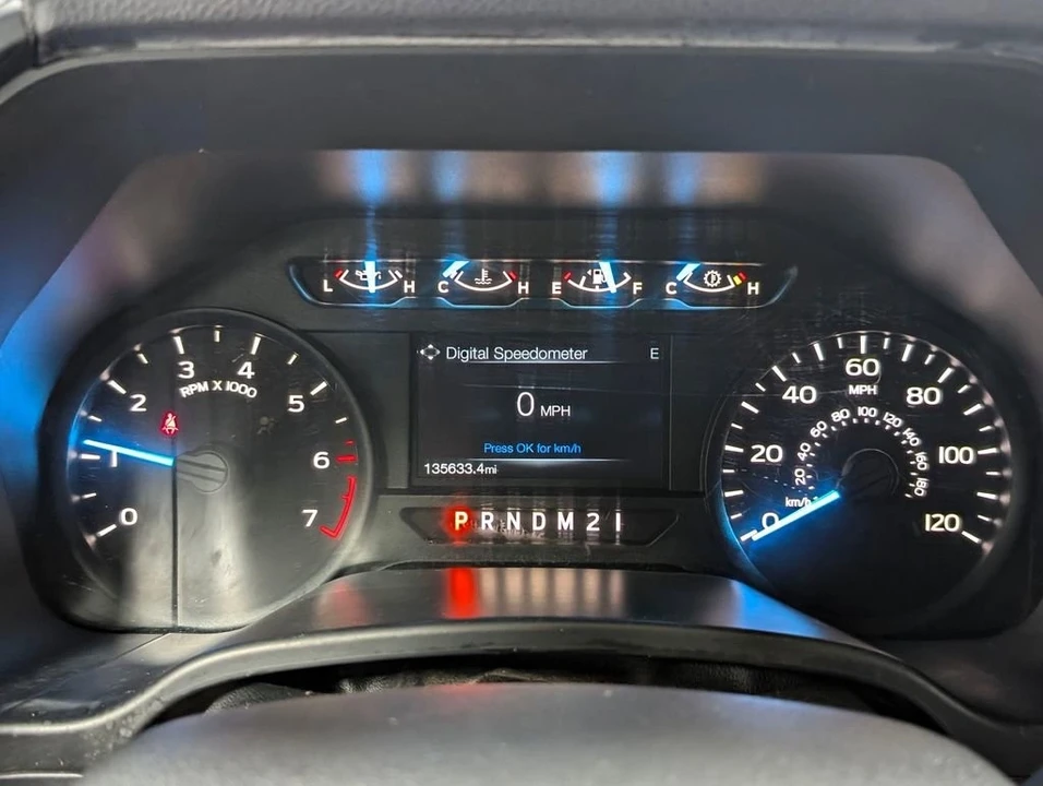 2017 Ford F-150 13th Gen - Image 3 of 9