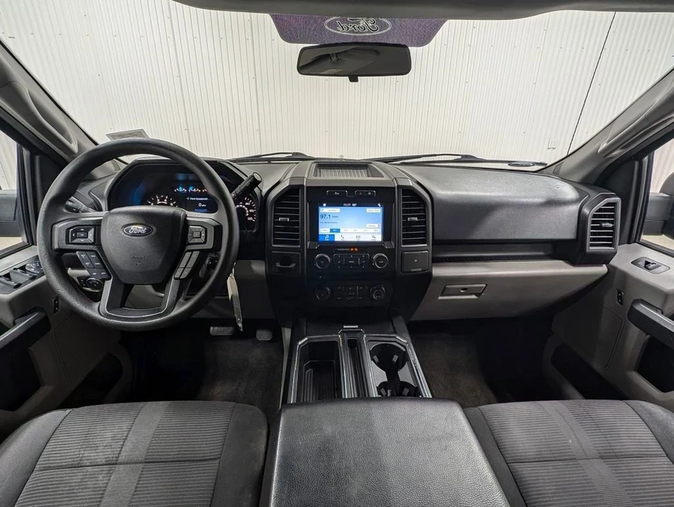 2017 Ford F-150 13th Gen - Image 2 of 9