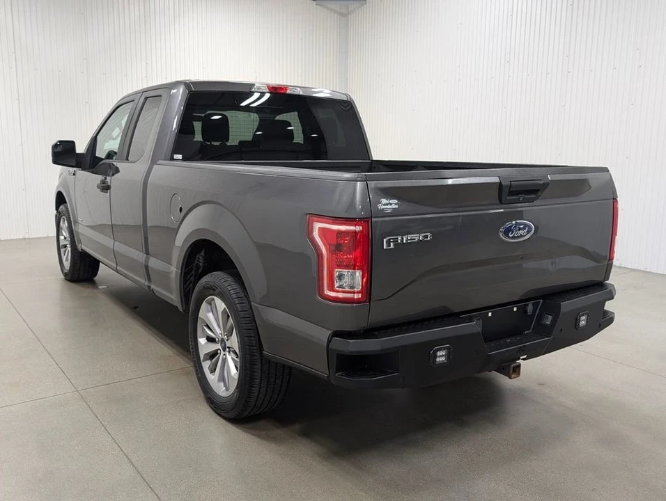 2017 Ford F-150 13th Gen - Image 8 of 9