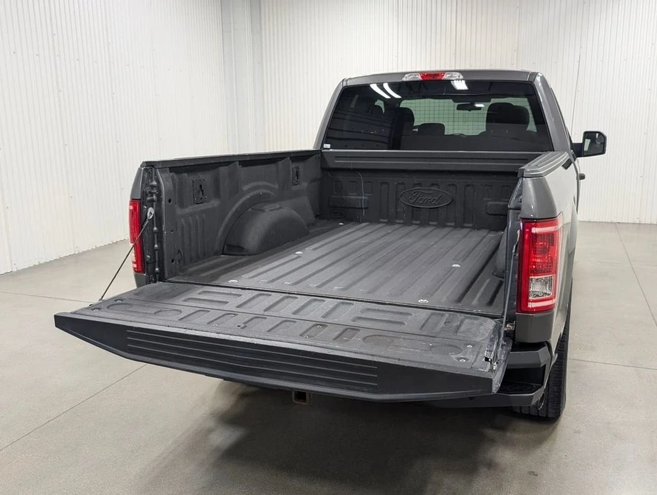 2017 Ford F-150 13th Gen - Image 7 of 9