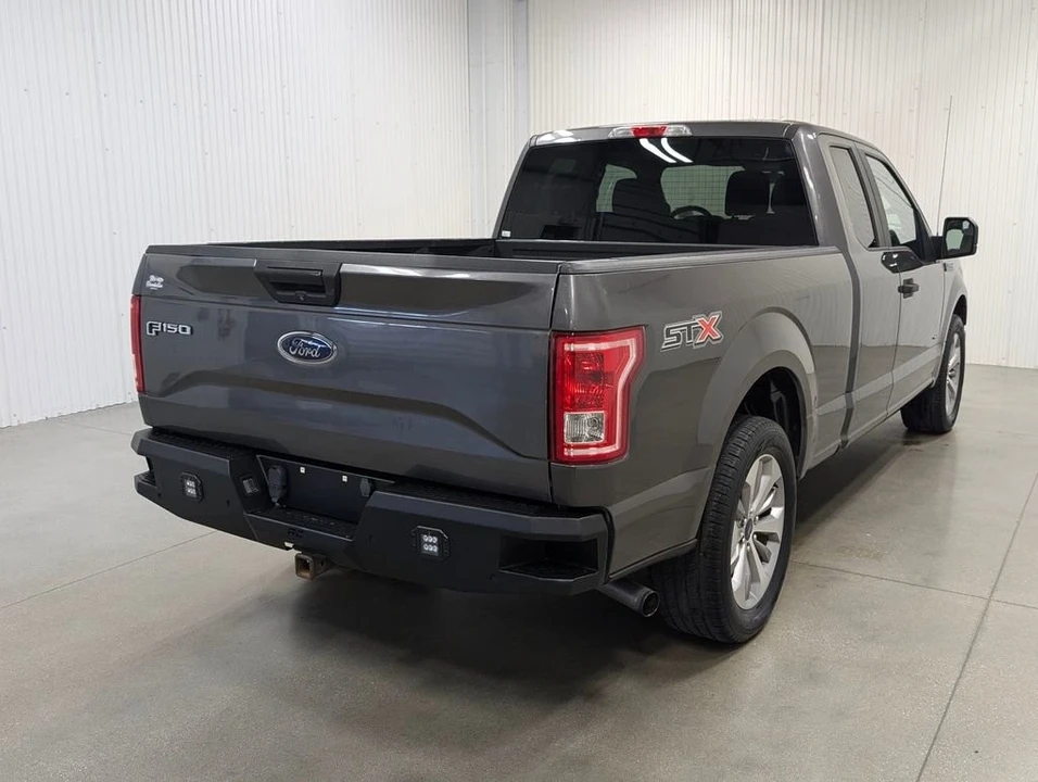 2017 Ford F-150 13th Gen - Image 6 of 9