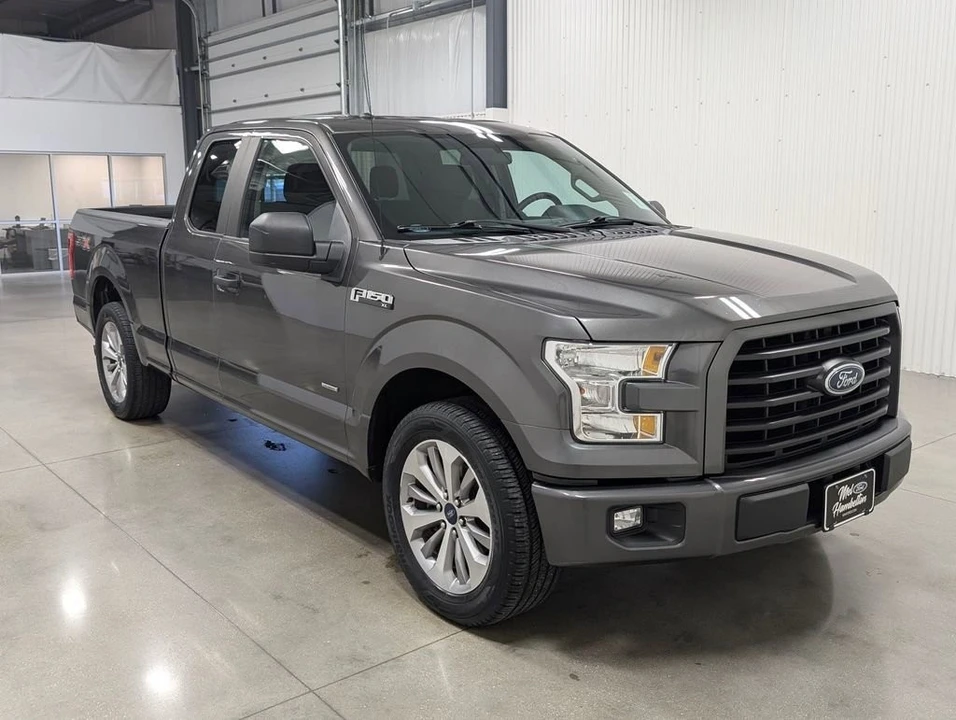2017 Ford F-150 13th Gen - Image 5 of 9
