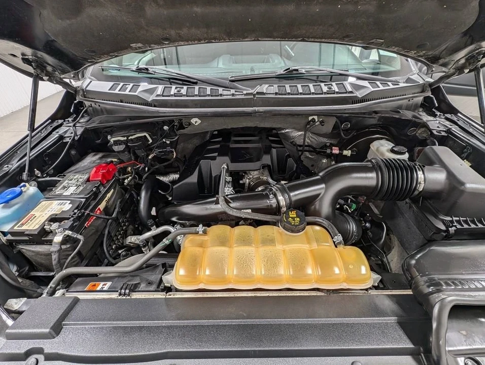 2017 Ford F-150 13th Gen - Image 9 of 9