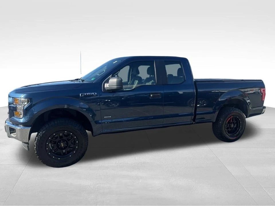 2017 Ford F-150 13th Gen - Image 2 of 12