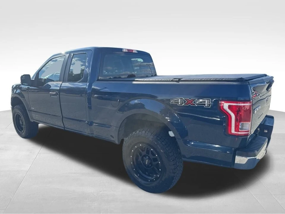 2017 Ford F-150 13th Gen - Image 4 of 12