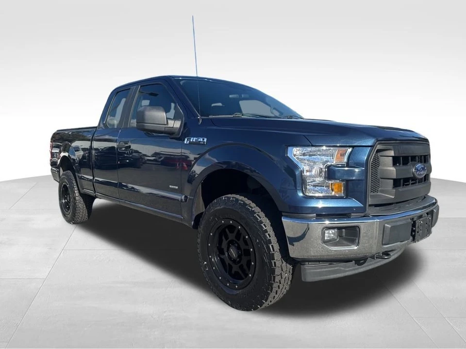 2017 Ford F-150 13th Gen - Image 11 of 12