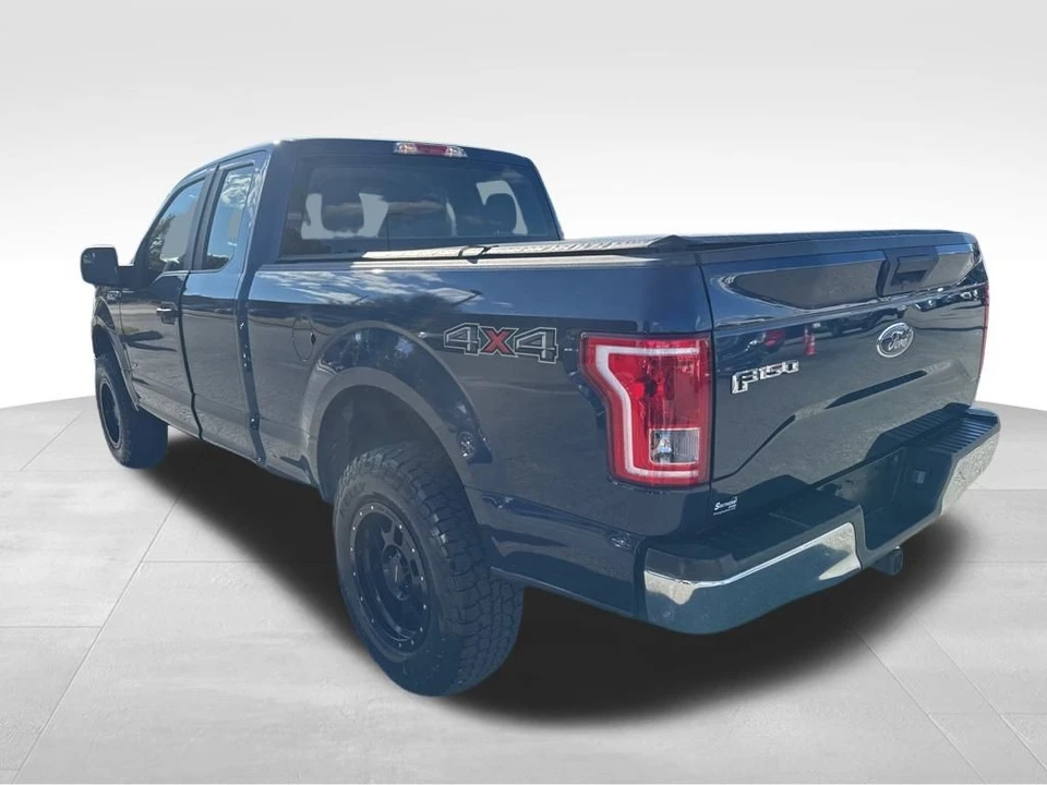 2017 Ford F-150 13th Gen - Image 5 of 12