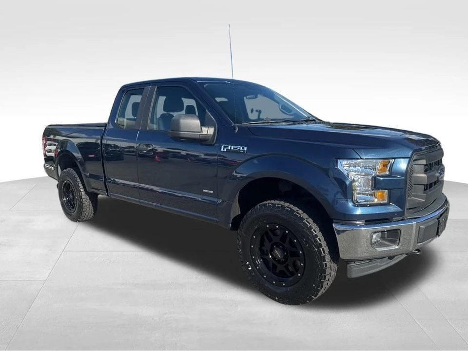 2017 Ford F-150 13th Gen - Image 10 of 12