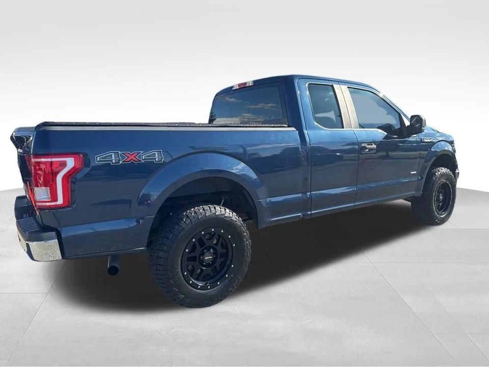 2017 Ford F-150 13th Gen - Image 8 of 12