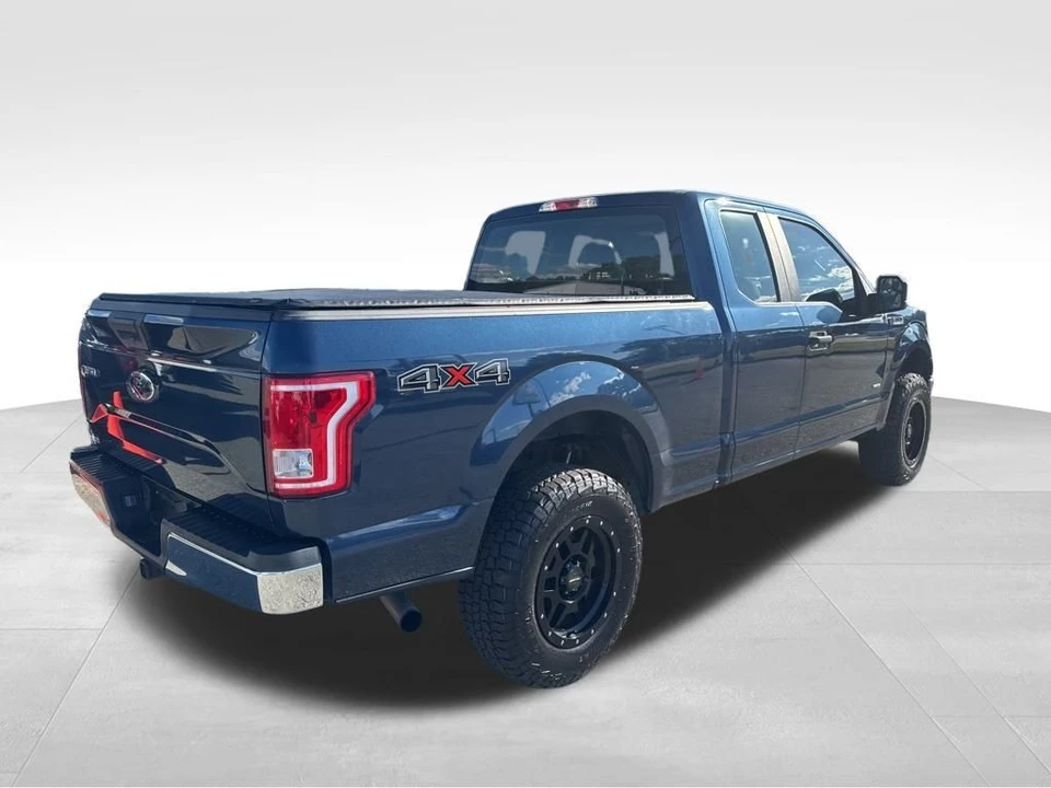 2017 Ford F-150 13th Gen - Image 6 of 12