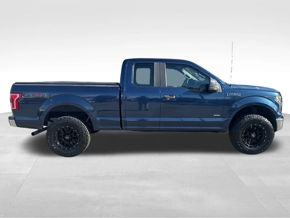 2017 Ford F-150 13th Gen - Image 9 of 12