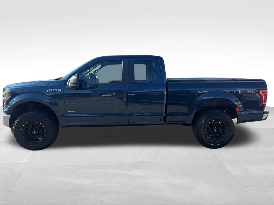 2017 Ford F-150 13th Gen - Image 3 of 12