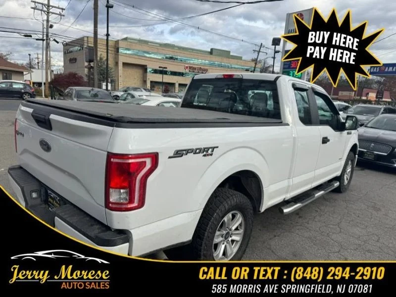 2017 Ford F-150 13th Gen - Image 6 of 12