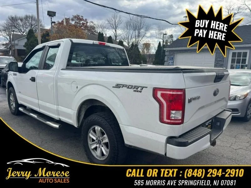 2017 Ford F-150 13th Gen - Image 3 of 12
