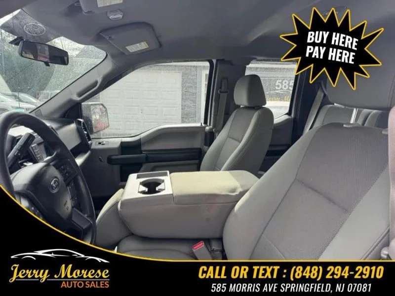 2017 Ford F-150 13th Gen - Image 12 of 12