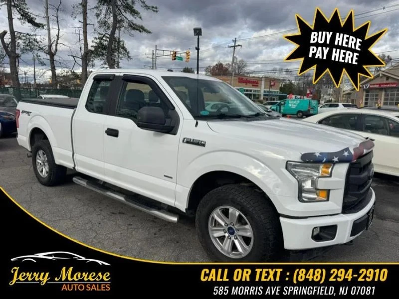 2017 Ford F-150 13th Gen - Image 7 of 12