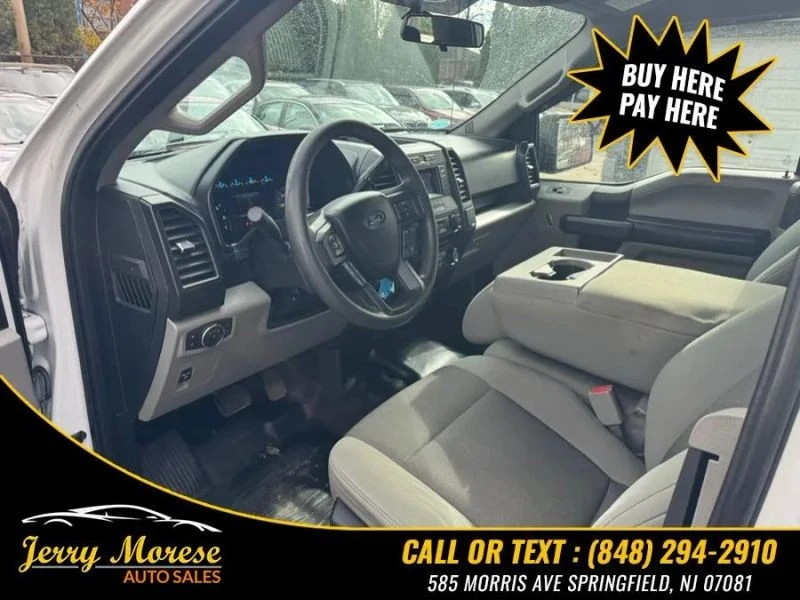 2017 Ford F-150 13th Gen - Image 11 of 12