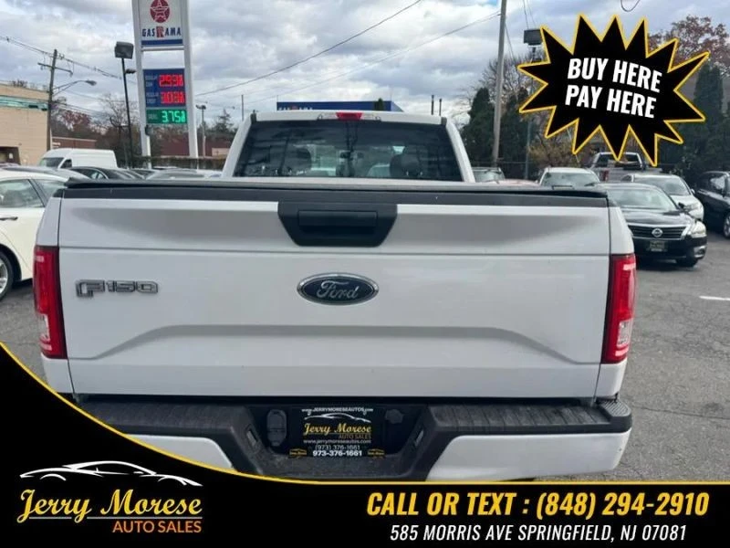 2017 Ford F-150 13th Gen - Image 5 of 12