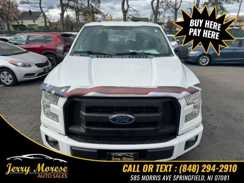2017 Ford F-150 13th Gen - Image 9 of 12