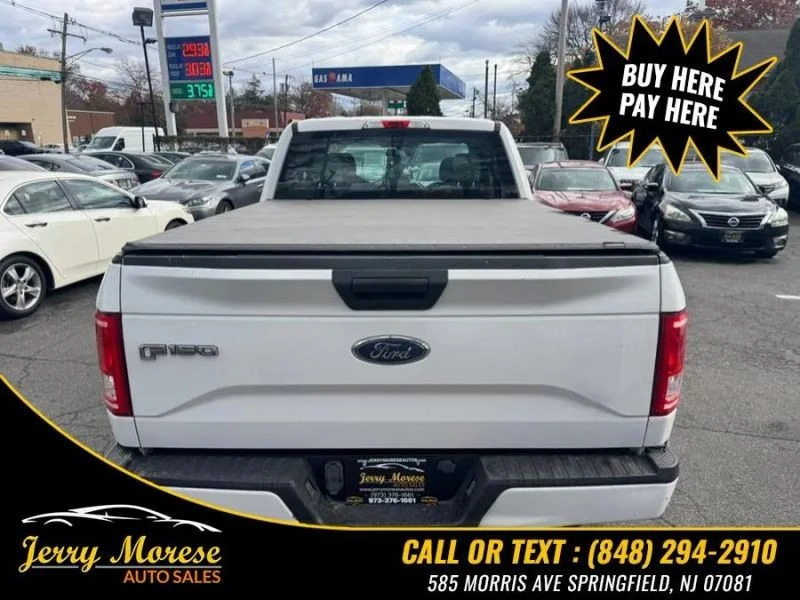 2017 Ford F-150 13th Gen - Image 4 of 12