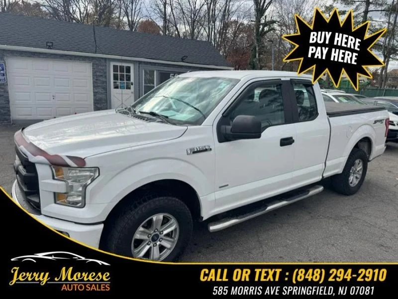 2017 Ford F-150 13th Gen - Image 2 of 12