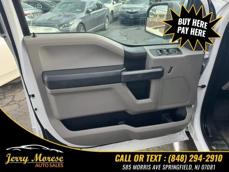2017 Ford F-150 13th Gen - Image 10 of 12